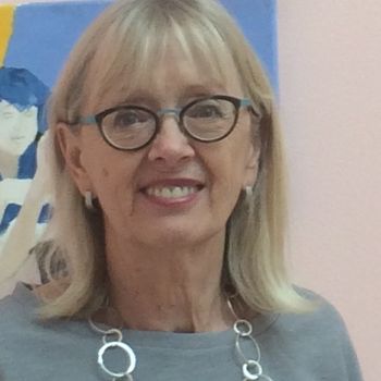 Photo of Angela Kilenyi