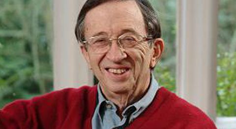 Lord Joffe